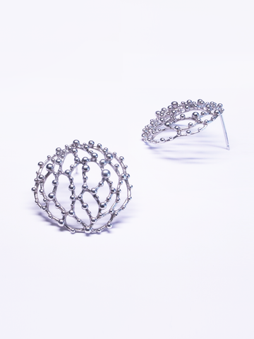 SPARKLEピアス