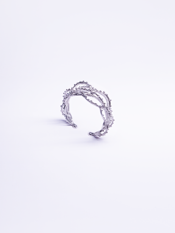 THREADイヤカフ
