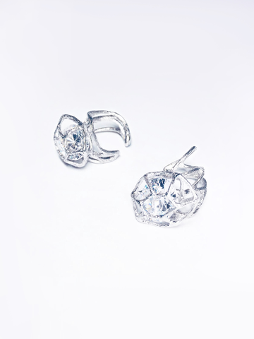 ACT - EAR CUFF