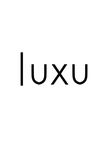 luxuの２つのライン、luxu-EG と luxu-cv