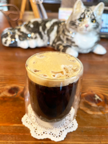 日々カフェ