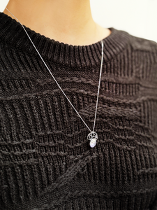 Glacial - NECKLACE - EG