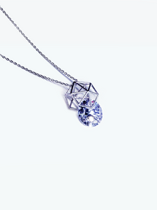 Glacial - NECKLACE - EG