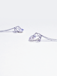 Glacial - NECKLACE - EG