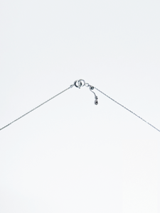 Glacial - NECKLACE - EG