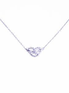 Heart - NECKLACE - cv