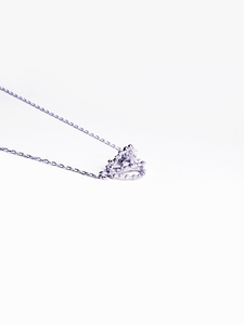 Heart - NECKLACE - cv