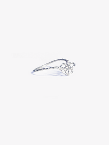 Heart - RING - cv
