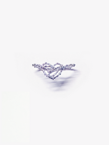 Heart - RING - cv