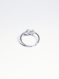 Heart - RING - cv