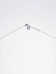 Snow - NECKLACE-EG